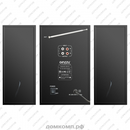 домашние колонки недорого. домкомп.рф